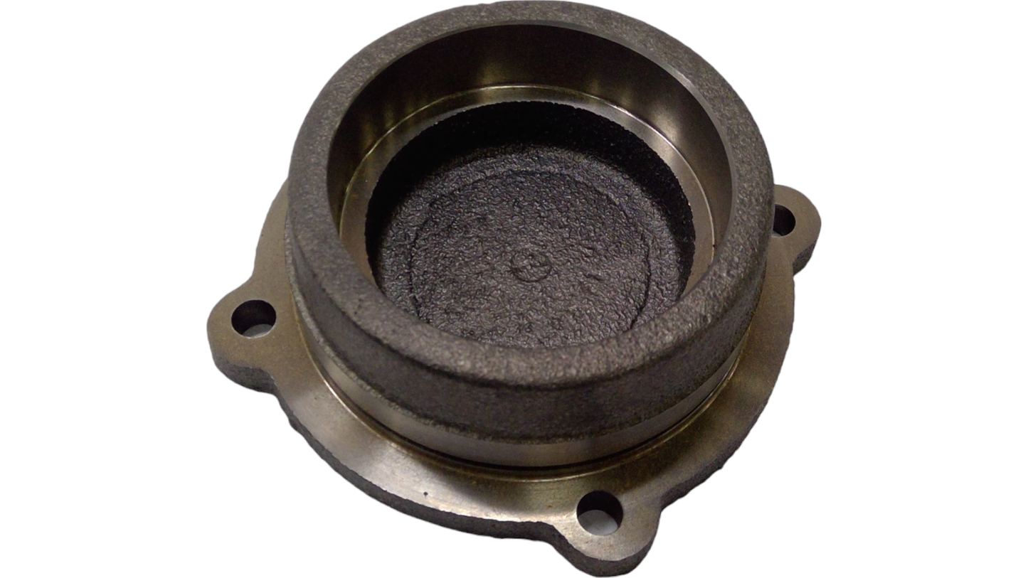 New OEM Genuine AGCO Cap, Part # AG332715