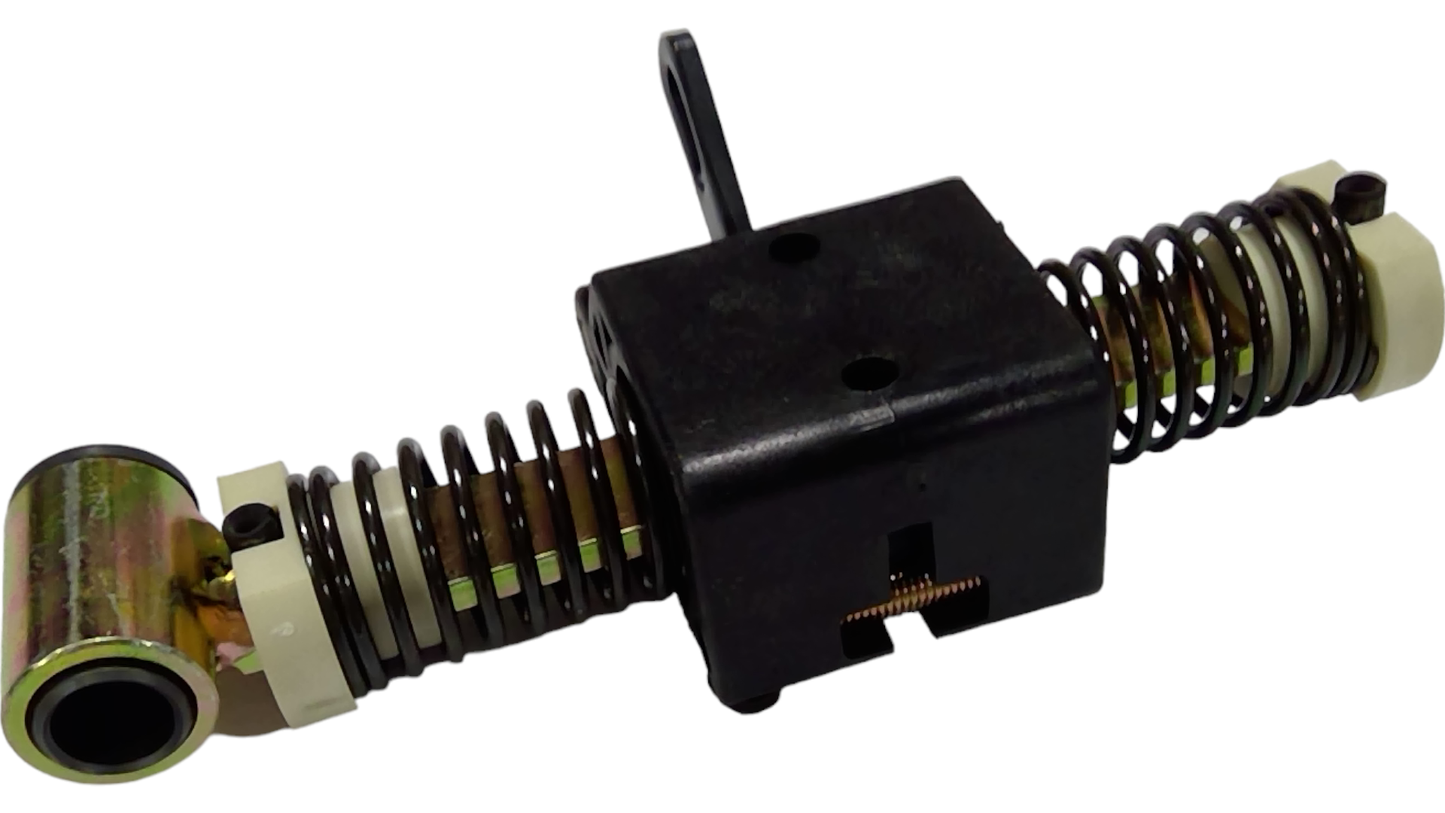 New OEM Genuine AGCO Latch, Part # AG334025