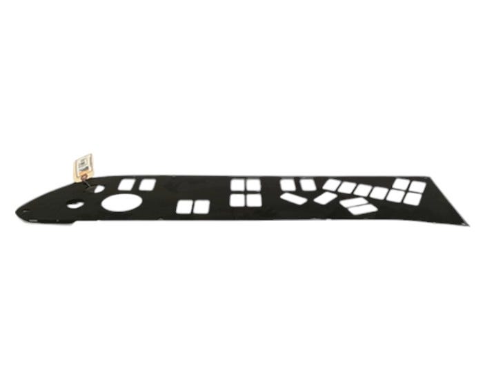 New OEM Genuine AGCO Plate, Part # AG421004