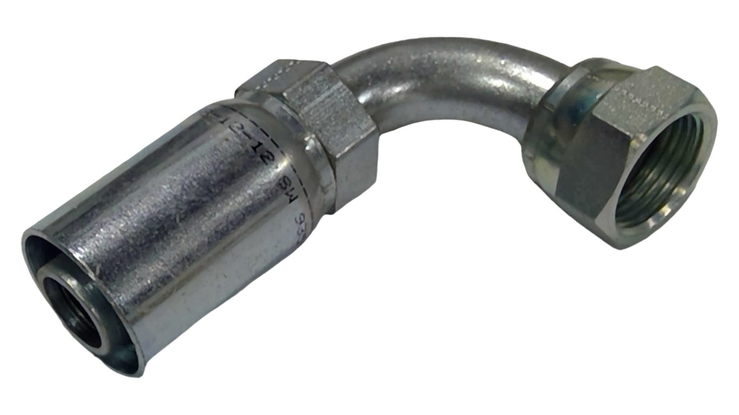 New OEM Genuine AGCO Fitting, Part # AG523063