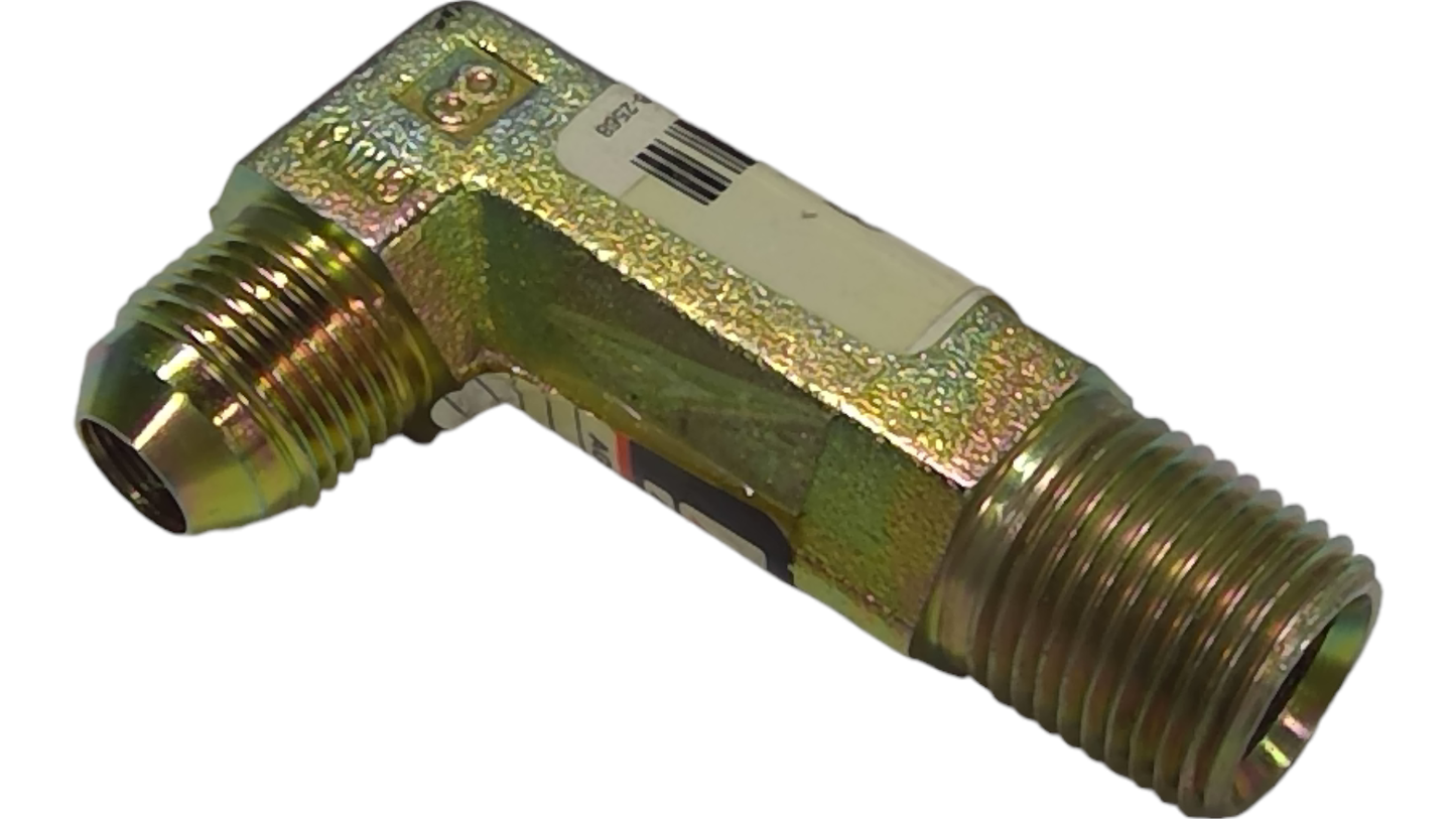 New OEM Genuine AGCO Elbow, Part # AG552399