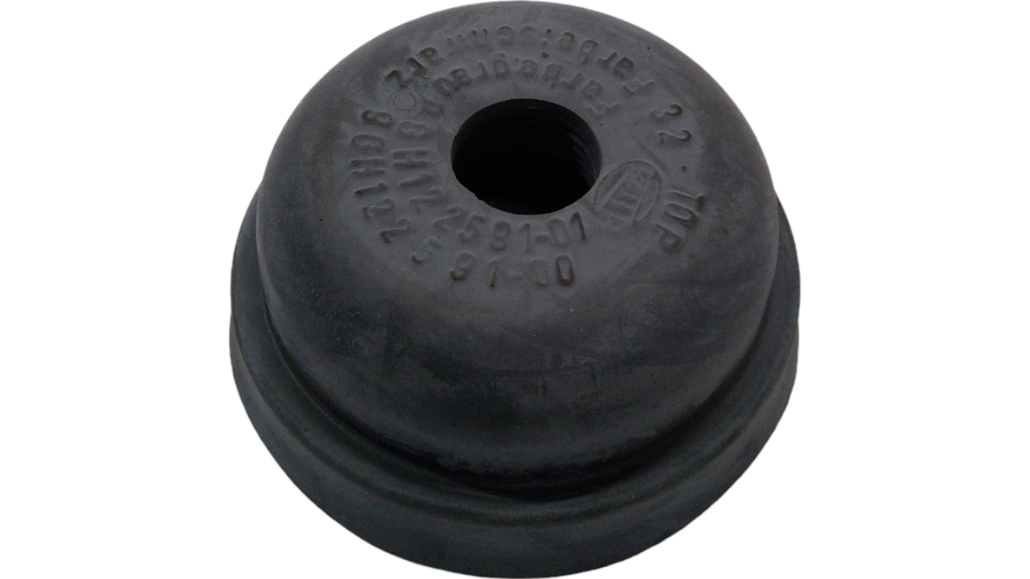New OEM Genuine AGCO Boot, Part # AG610100