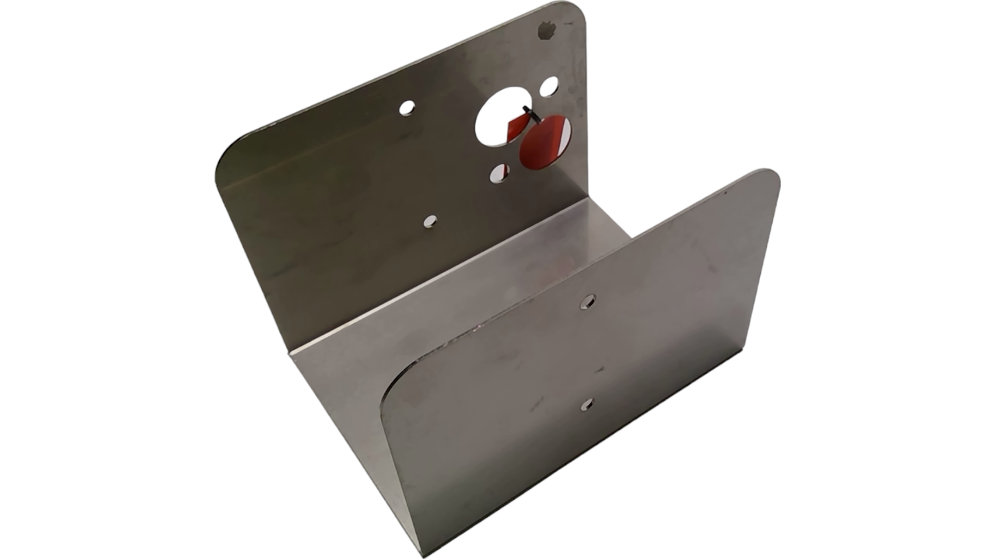 New OEM Genuine AGCO Bracket, Part # AG621079