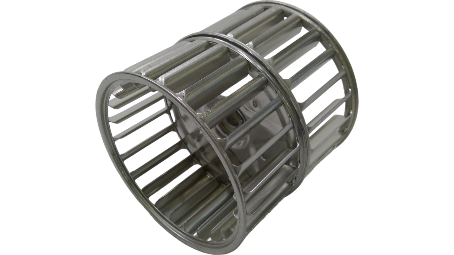 New OEM Genuine AGCO Blower Wheel, Part # AG704341