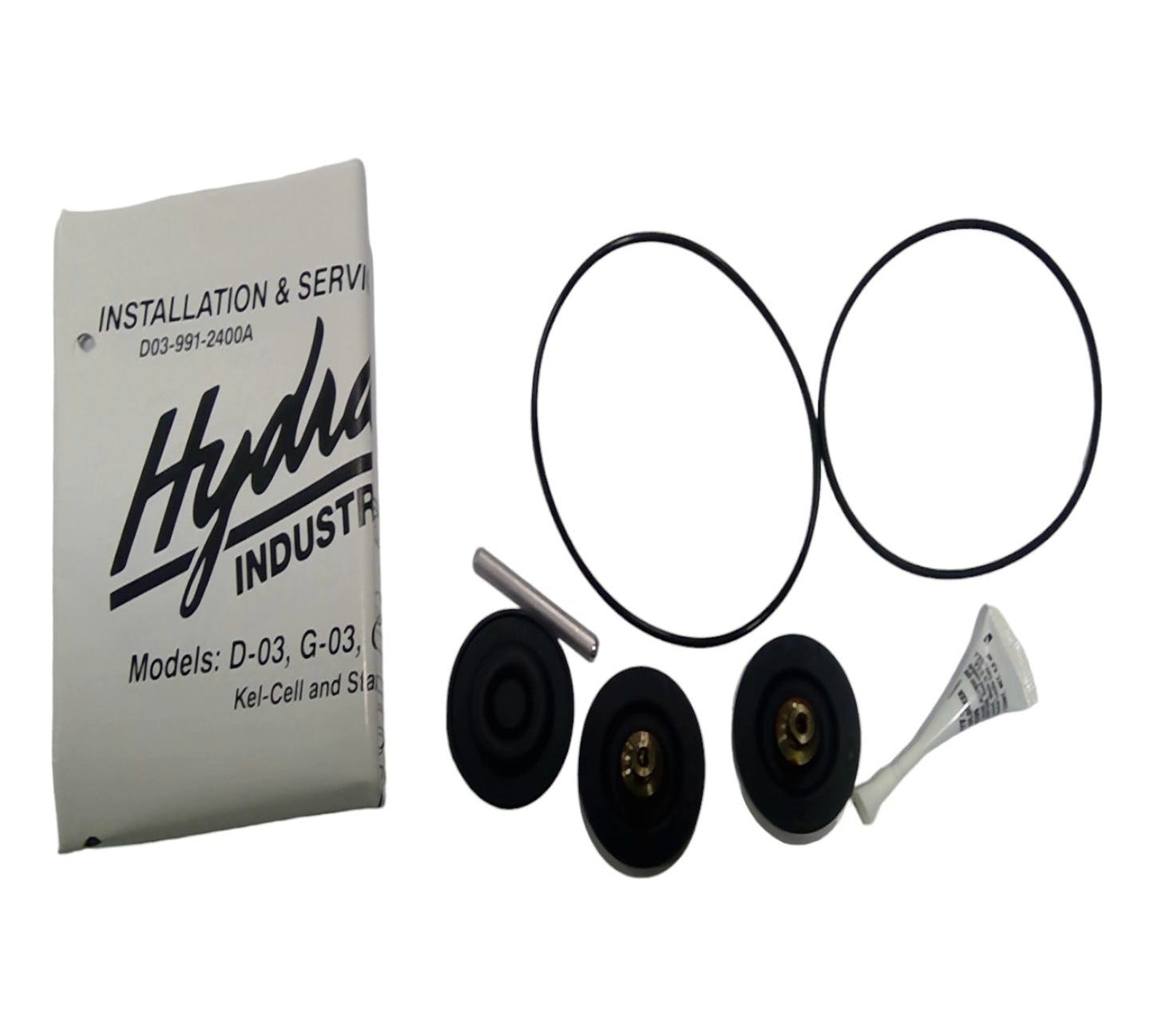 New OEM Genuine AGCO Kit Diaphragm, Part # AG718161