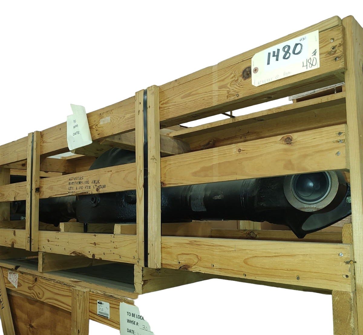 New OEM Genuine AGCO Kit, Part # AG726925