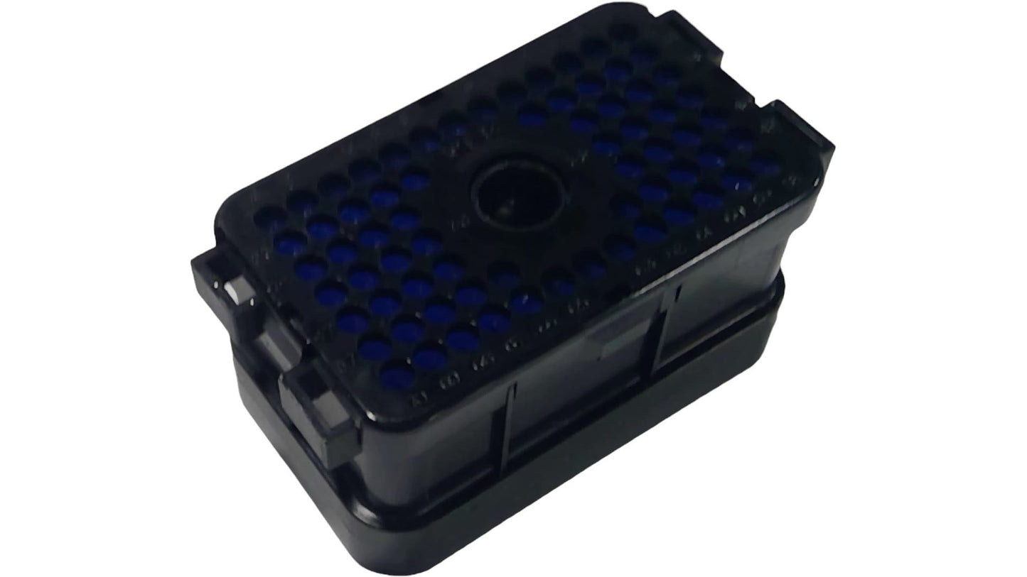 New OEM Genuine AGCO Receptacle, Part # CH133-8753