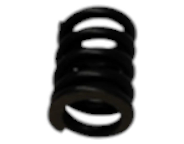 New OEM Genuine AGCO Spring, Part # CH209-9955