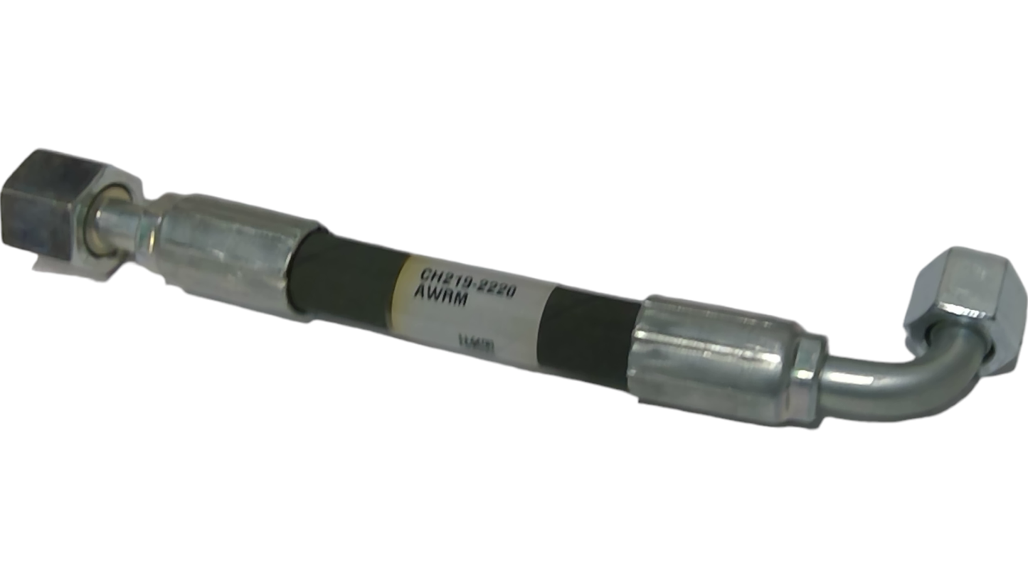 New OEM Genuine AGCO Hose, Part # CH219-2220