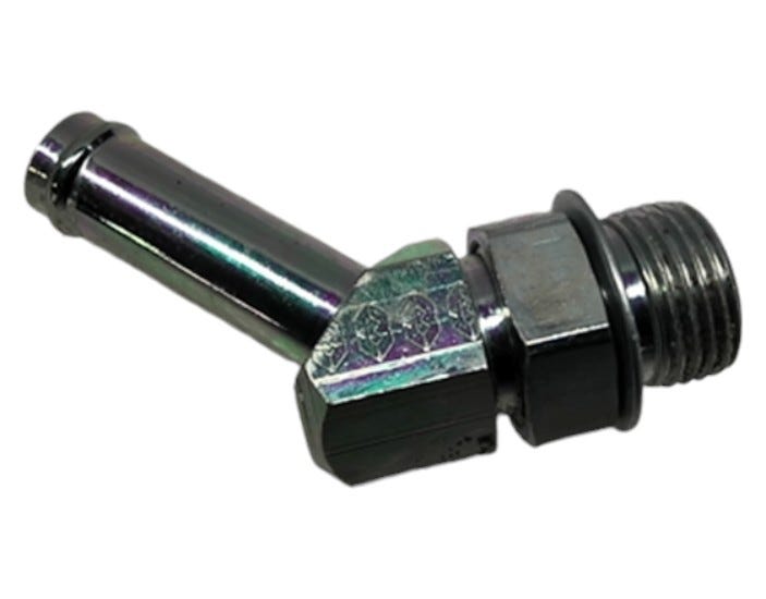 New OEM Genuine AGCO Elbow, Part # CH6V-1230