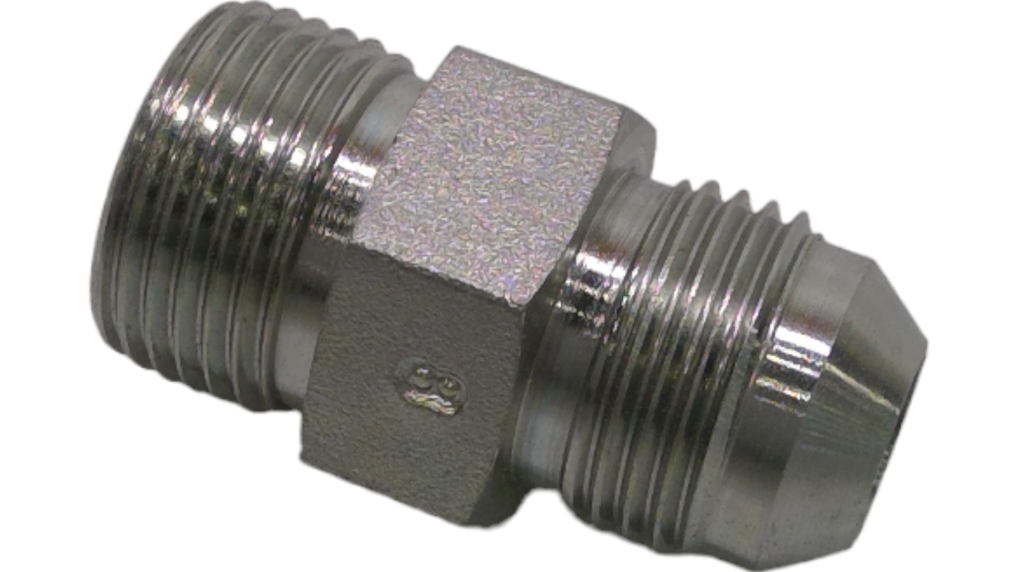 New OEM Genuine AGCO Adapter, Part # CH8C-7306