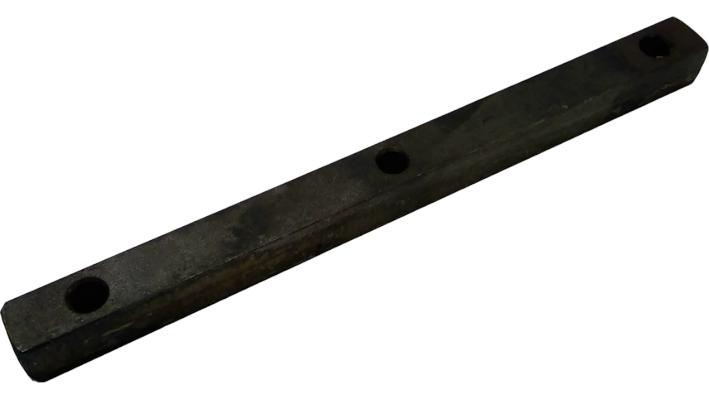 New OEM Genuine AGCO Key, Part # CL629863C0