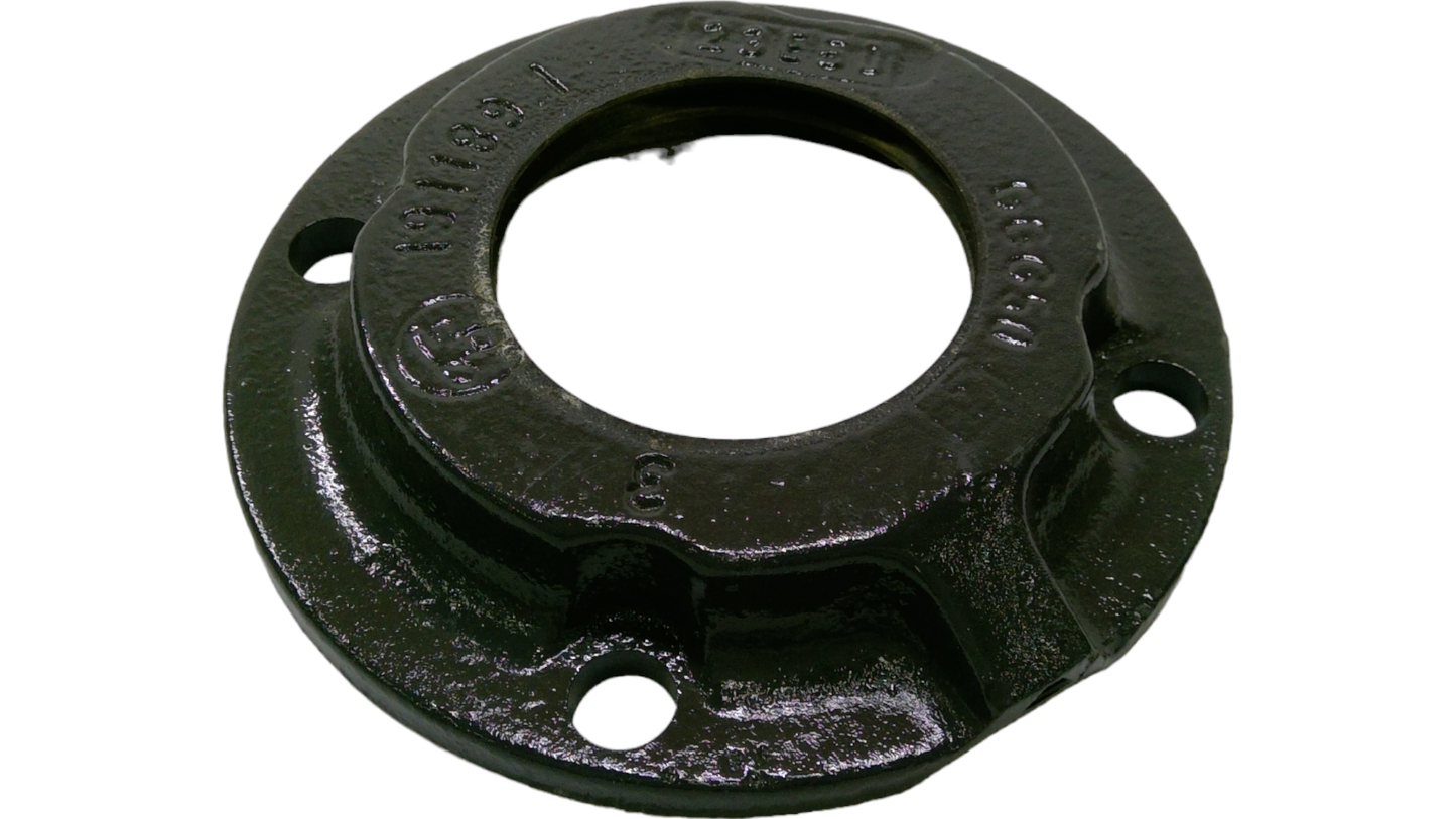 New OEM Genuine AGCO Housing, Part # CL687307C0