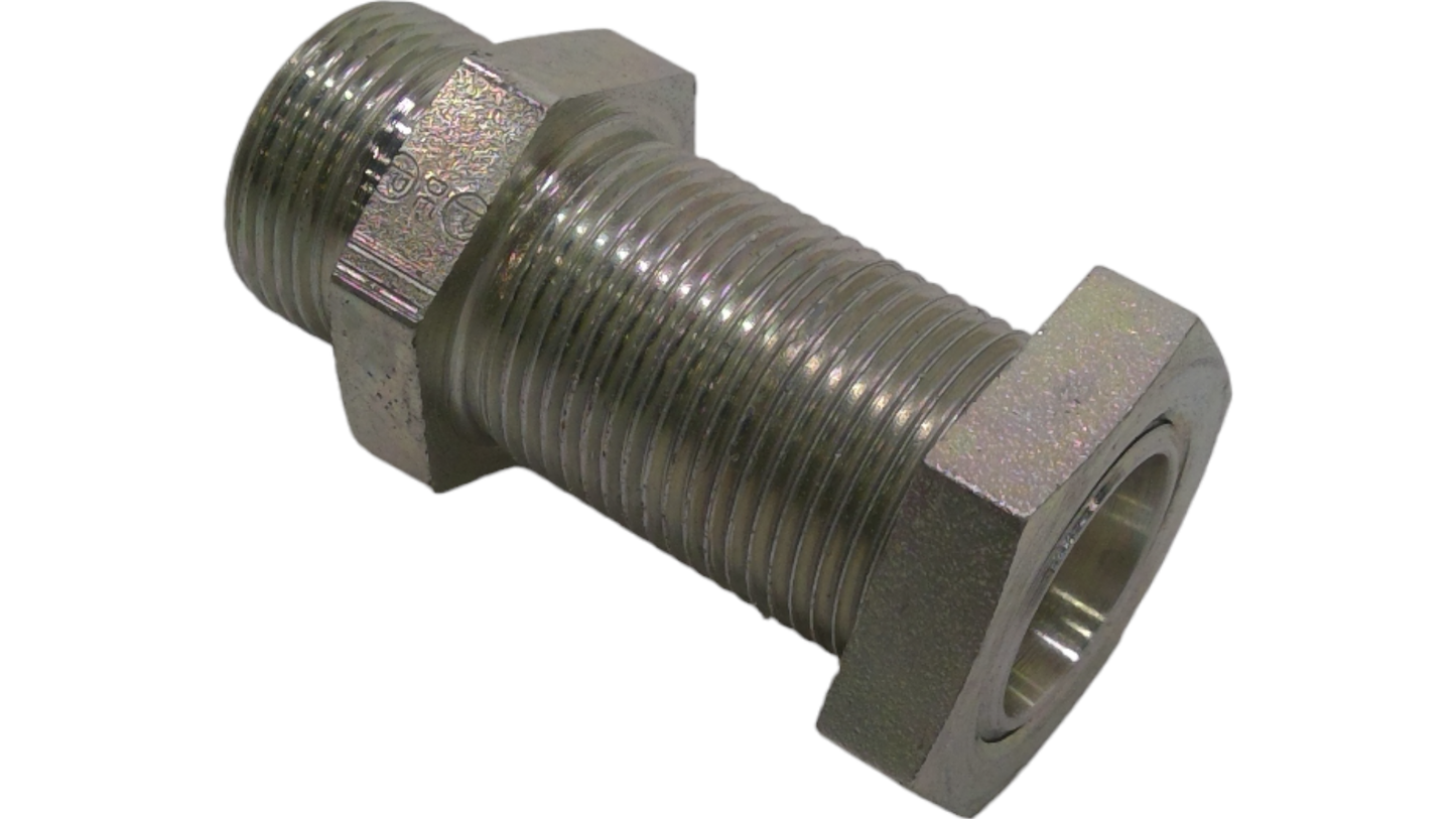New OEM Genuine AGCO Adapter, Part # E200315