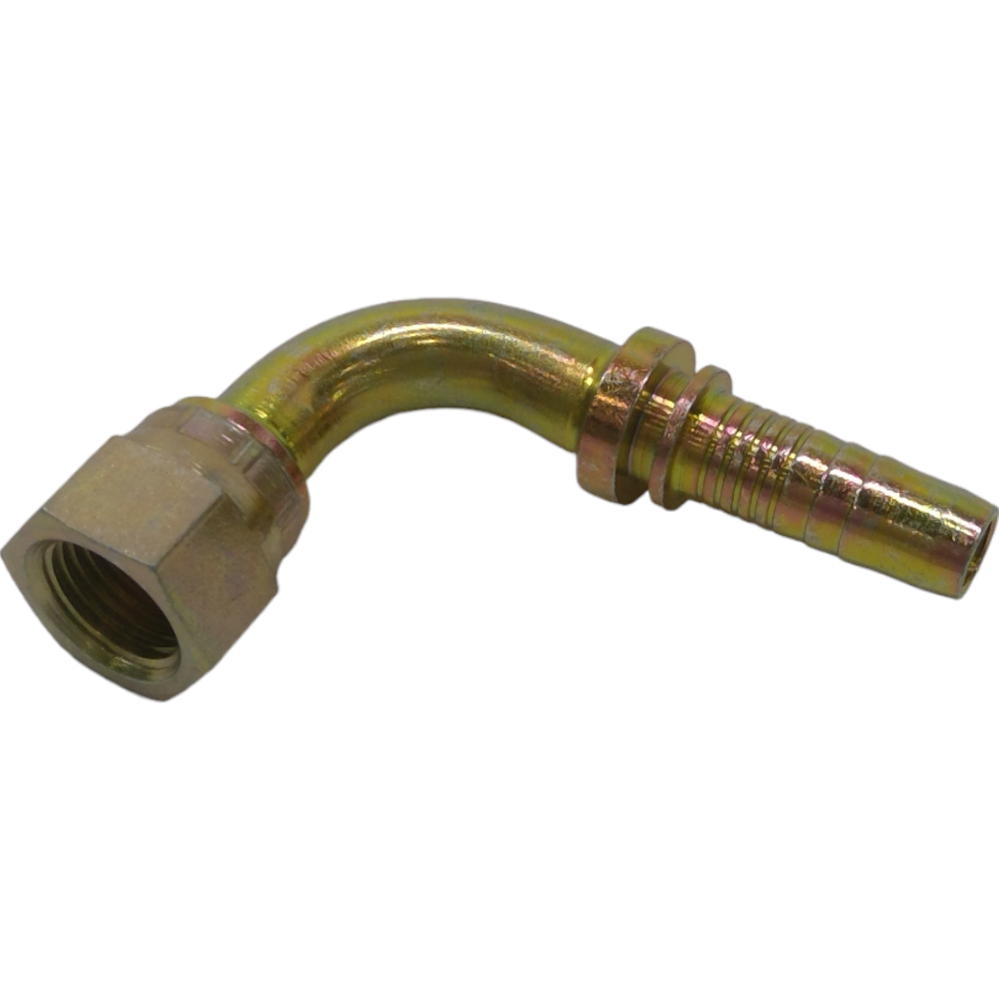 New OEM Genuine AGCO Fitting, Part # E220221