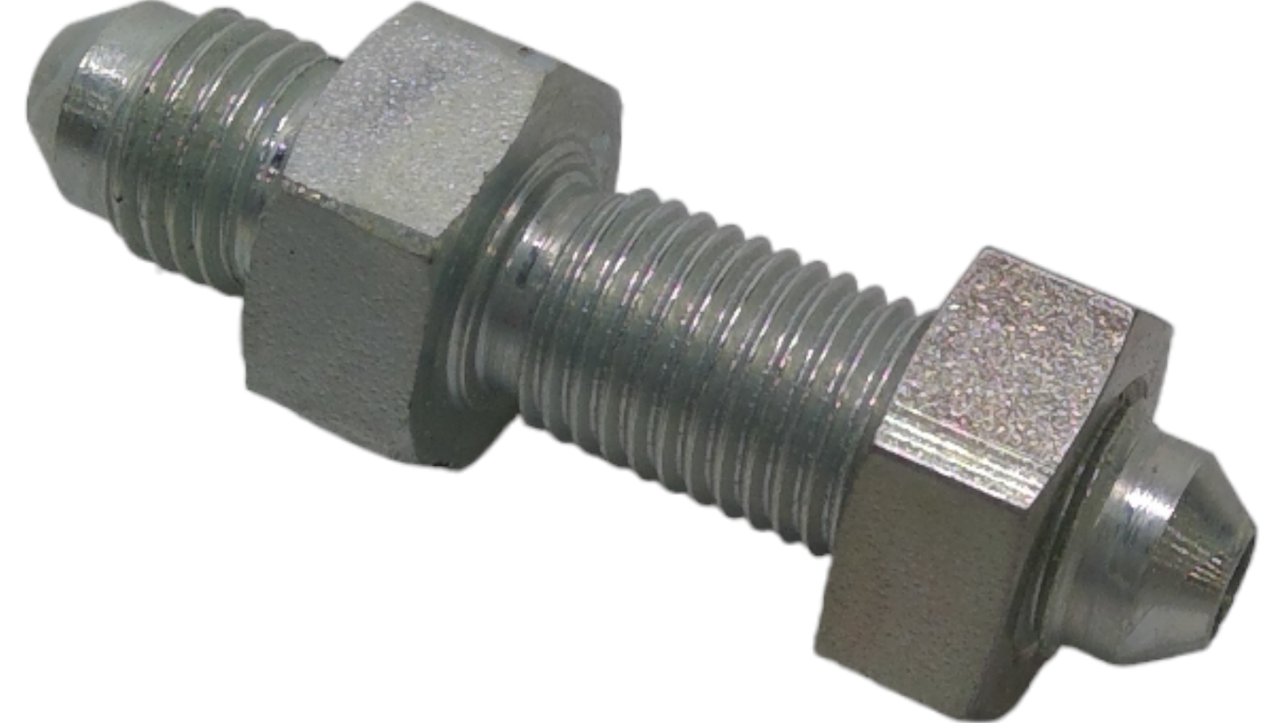 New OEM Genuine AGCO Adapter, Part # E240170