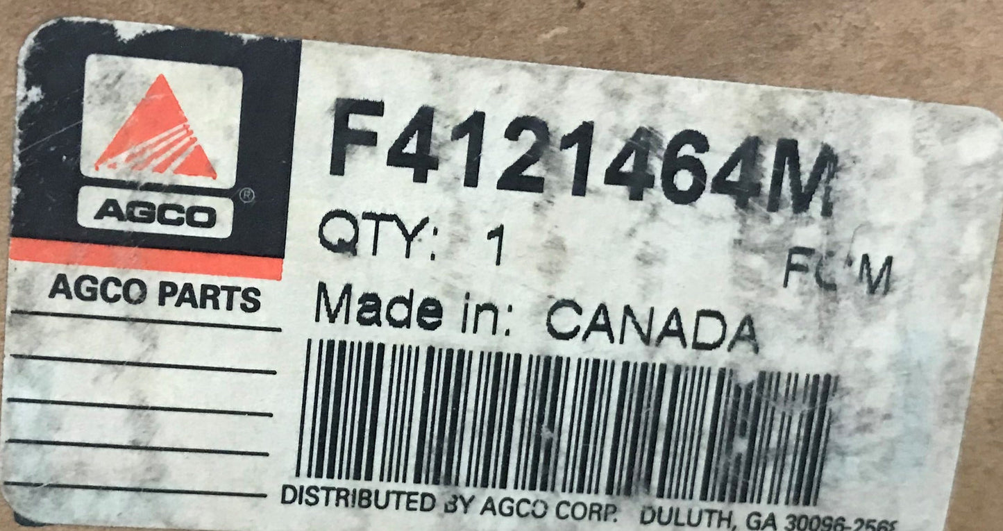 New OEM Genuine AGCO Detector Control Box Ass, Part # F4121464M