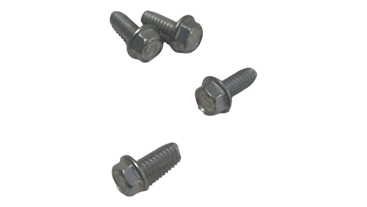 New OEM Genuine AGCO Bolt, Part # F4225007M