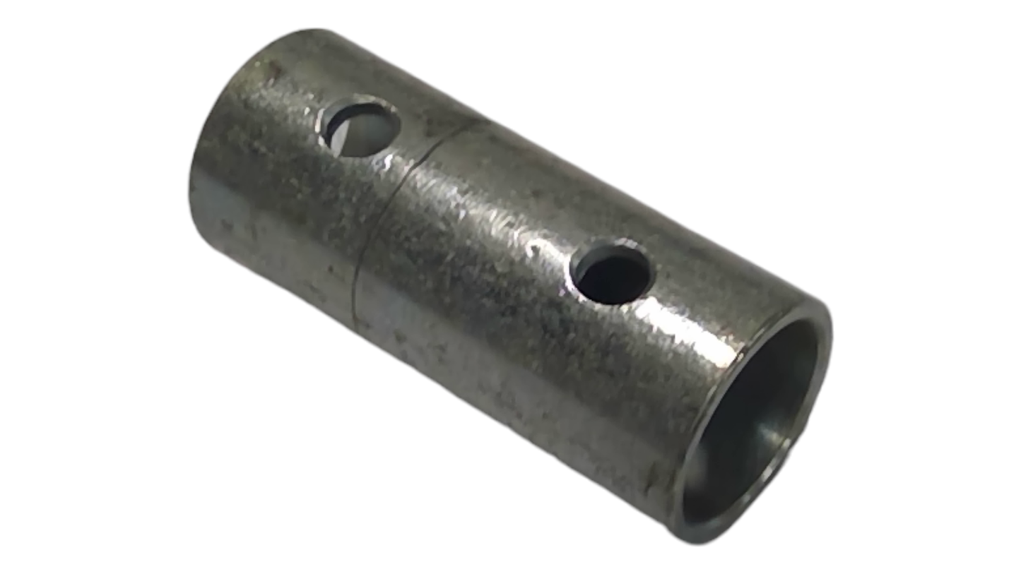 New OEM Genuine AGCO Bushing, Part # R18030435