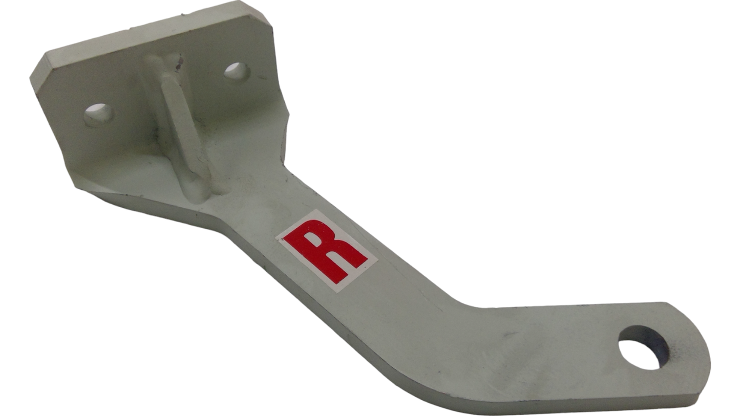 New OEM Genuine AGCO Bracket Assy., Part # R18030695
