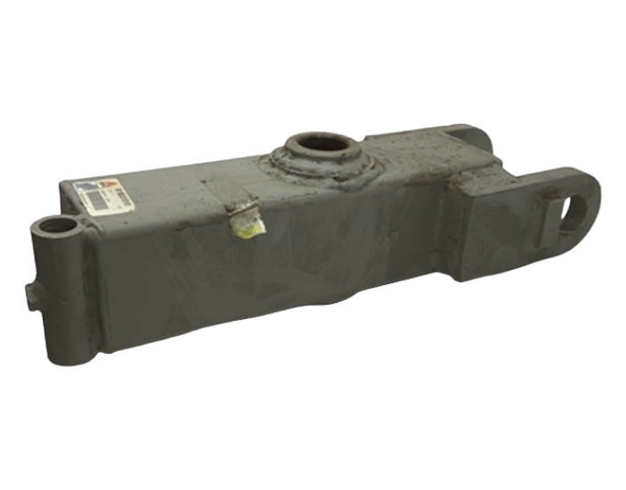 New OEM Genuine AGCO Frame, Part # R18031010