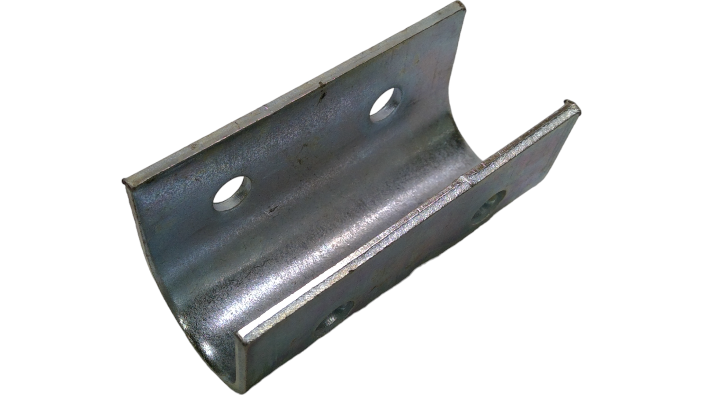New OEM Genuine AGCO Bushing, Part # R18031702