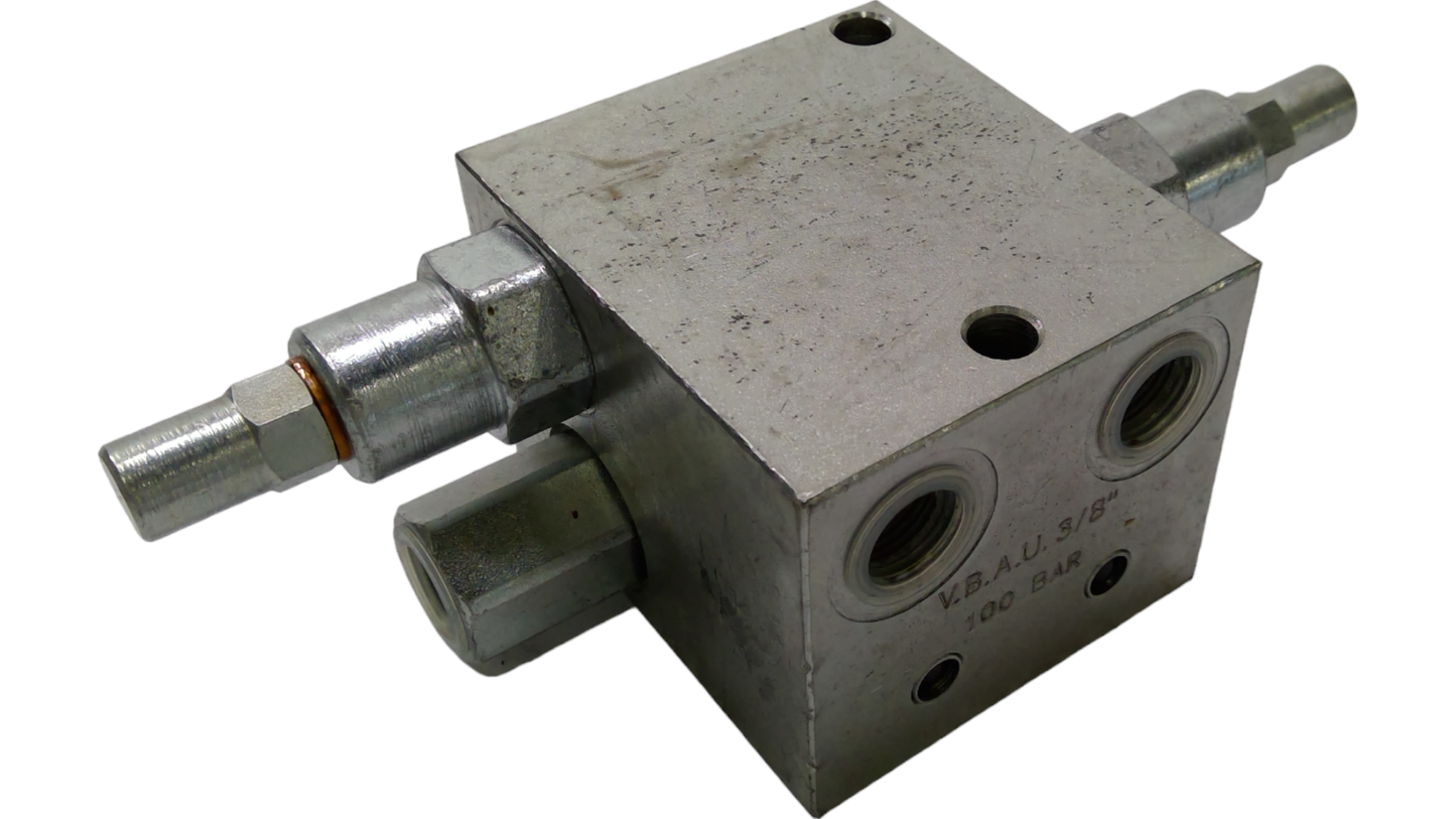 New OEM Genuine AGCO Bar, Part # R4020409