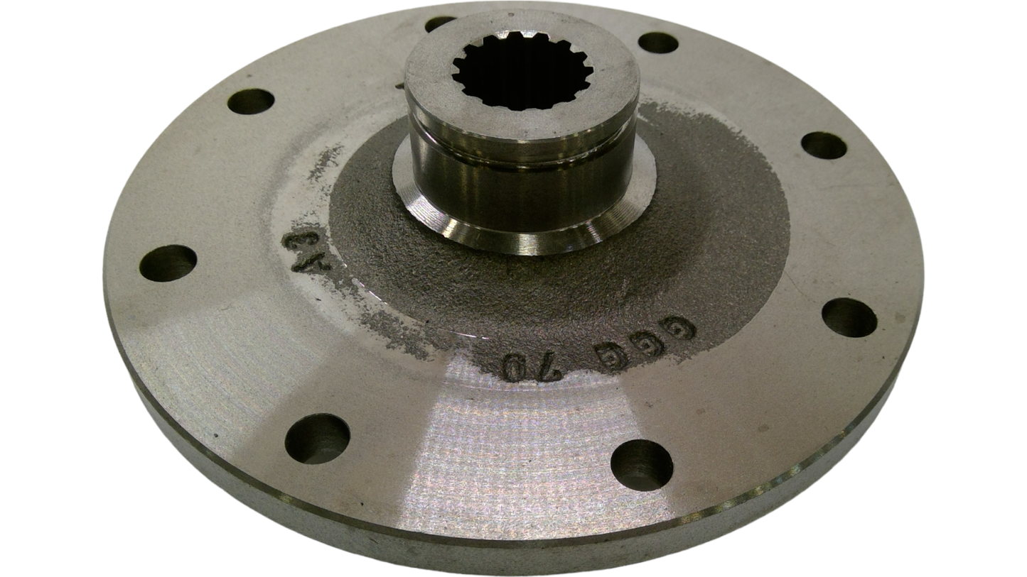 New OEM Genuine AGCO Hub, Part # V30021820