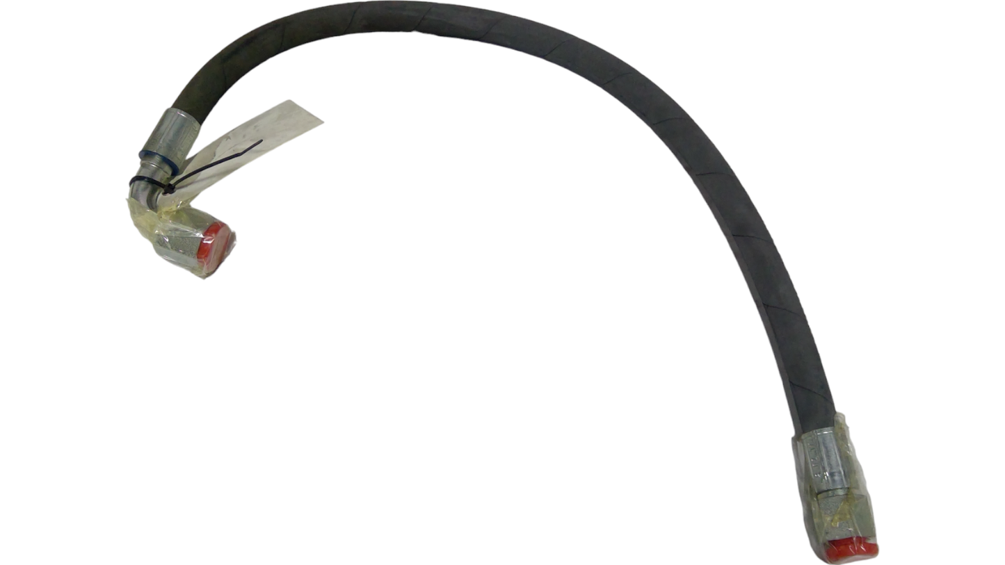 New OEM Genuine AGCO Hose, Part # V32509120