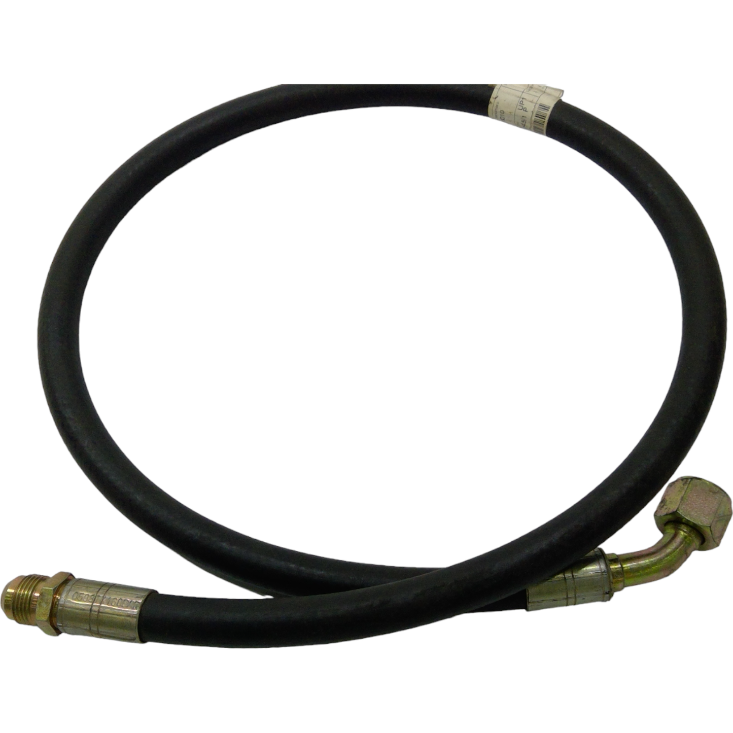 New OEM Genuine AGCO Hose, Part # V32516010