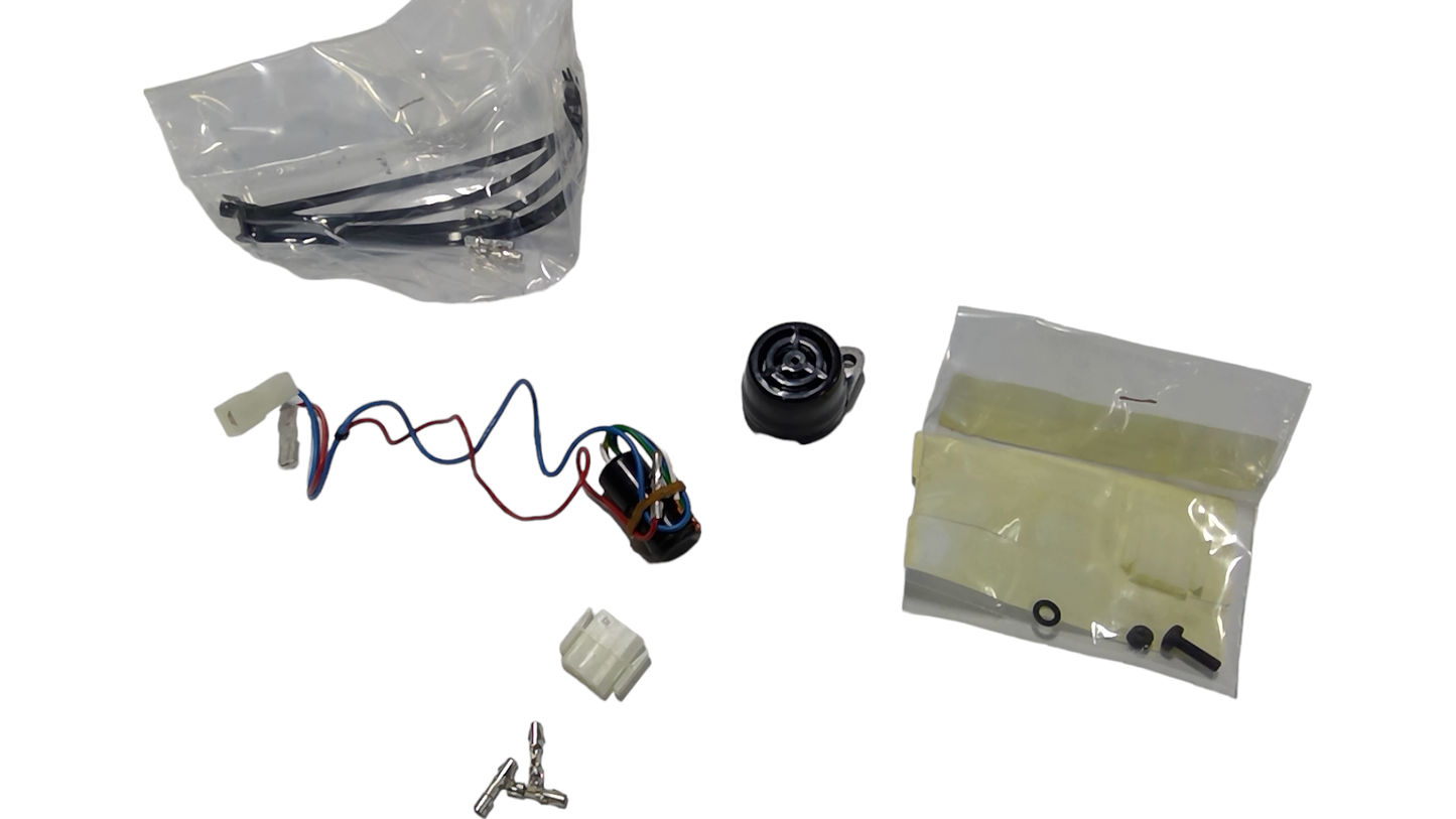 New OEM Genuine AGCO Buzzer, Part # V32628020