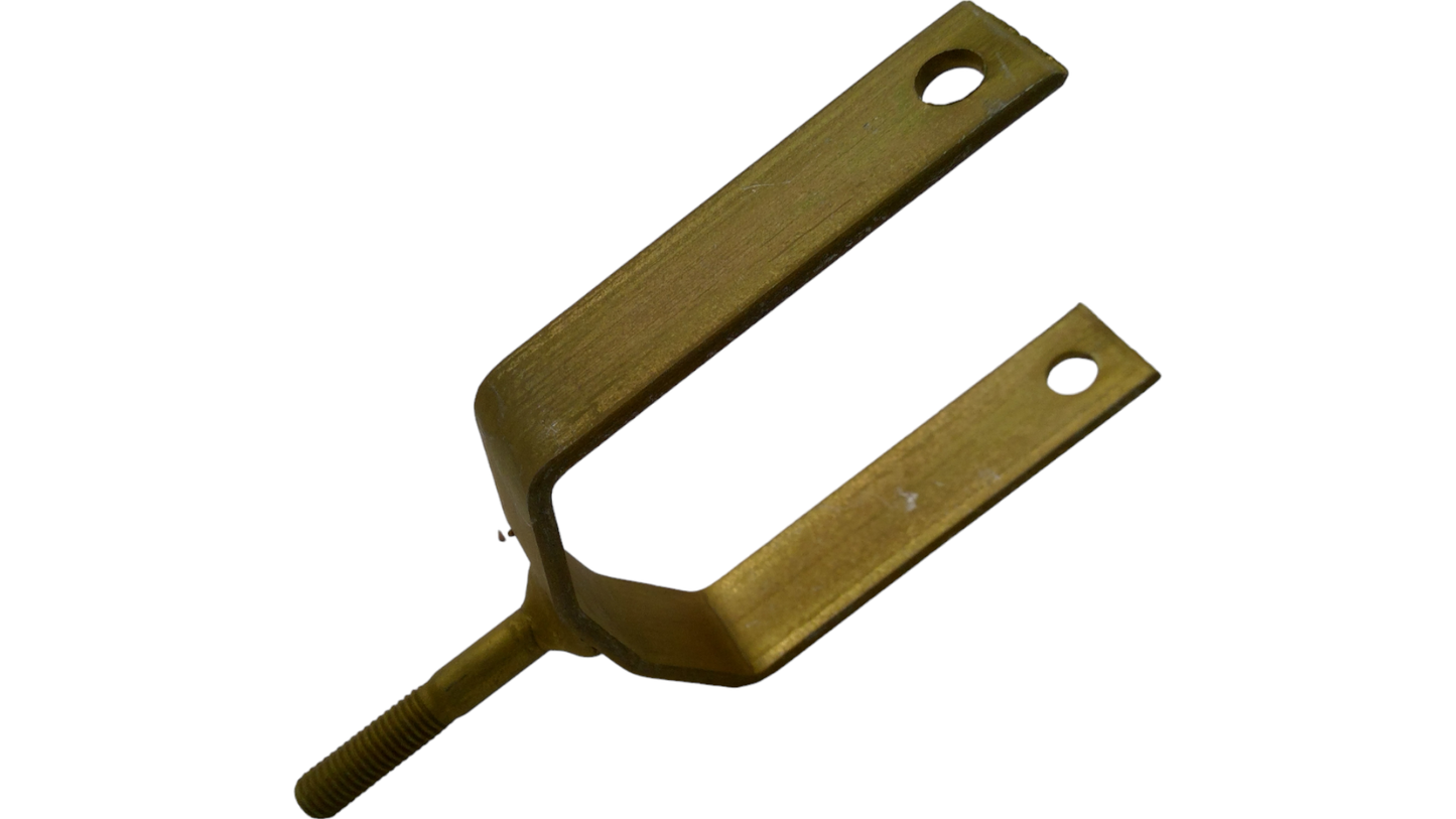 New OEM Genuine AGCO Fork, Part # V32633710