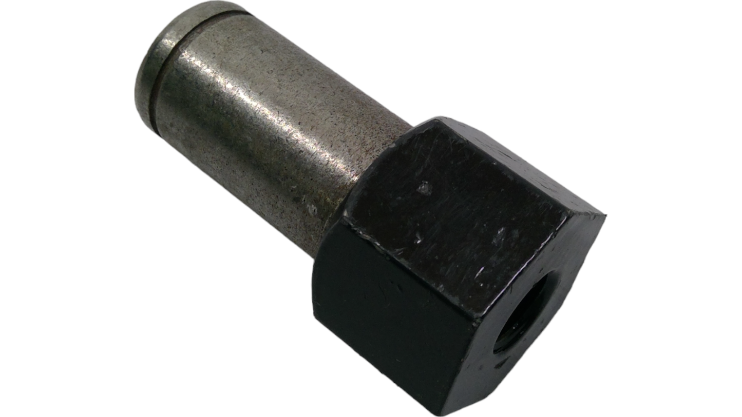 New OEM Genuine AGCO Axle Shaft, Part # V32889620