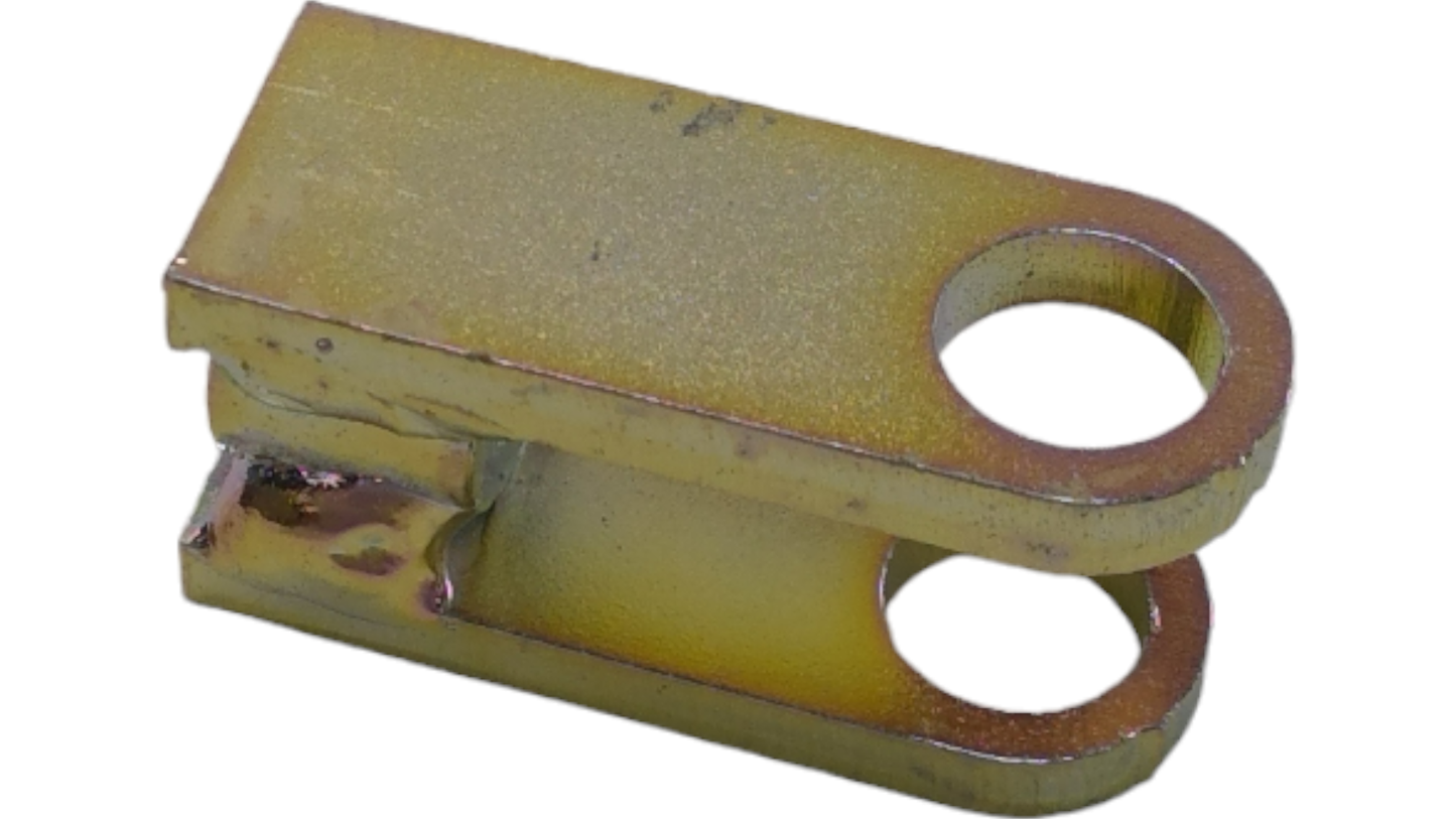 New OEM Genuine AGCO Fork, Part # V32932500