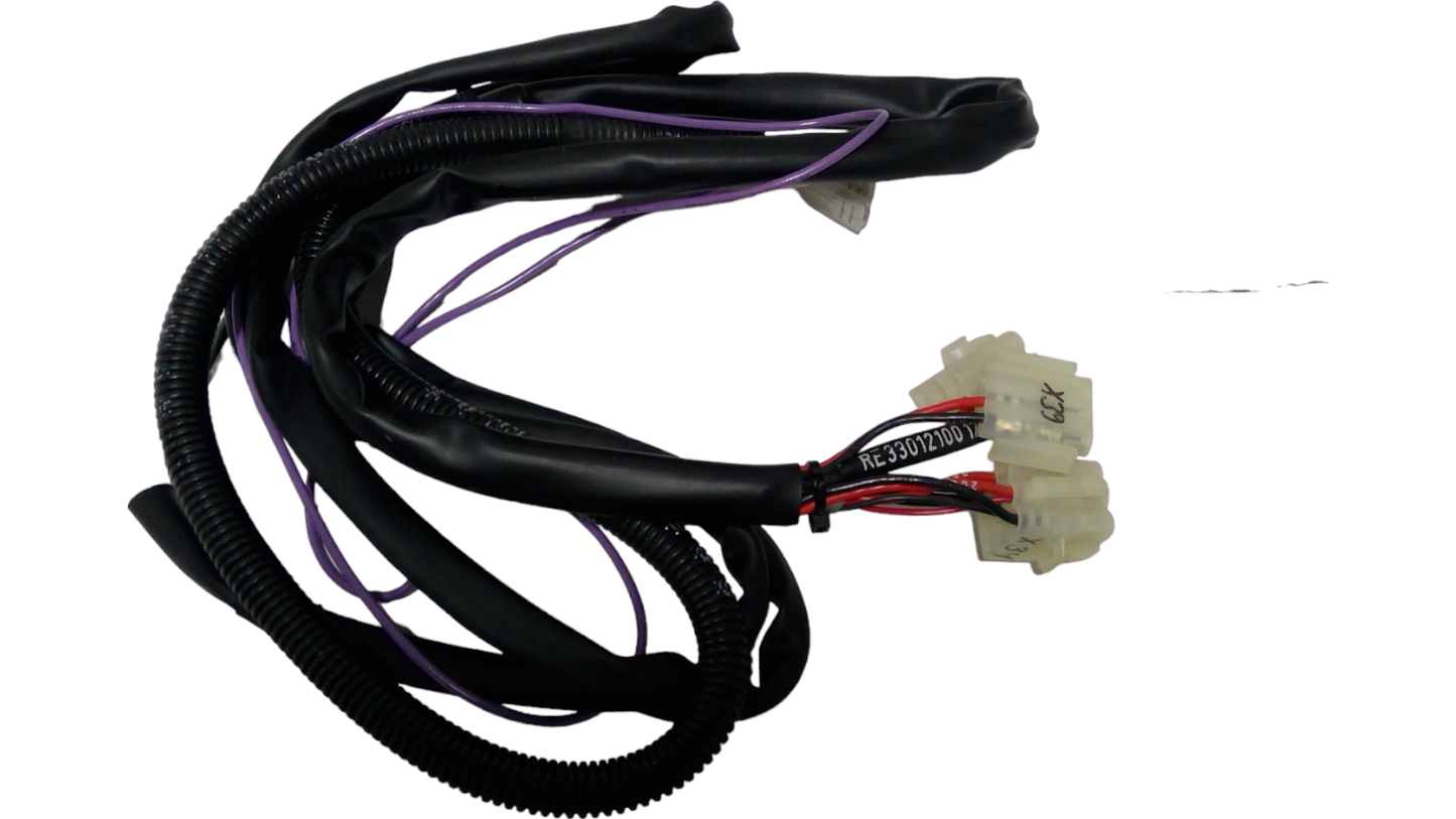 New OEM Genuine AGCO Wire Harness, Part # V33012100