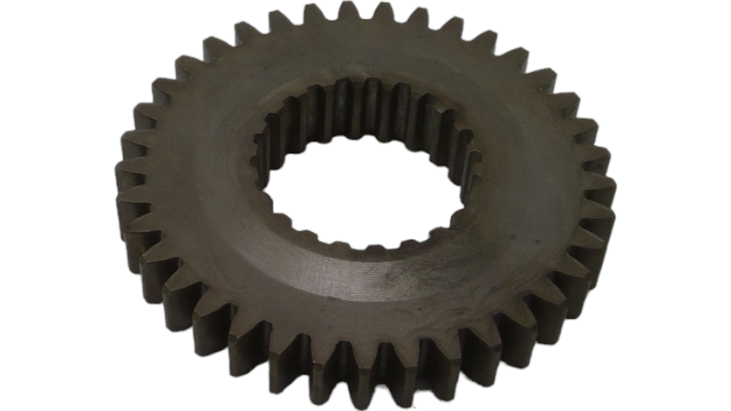 New OEM Genuine AGCO Pinion Gear, Part # V33093100