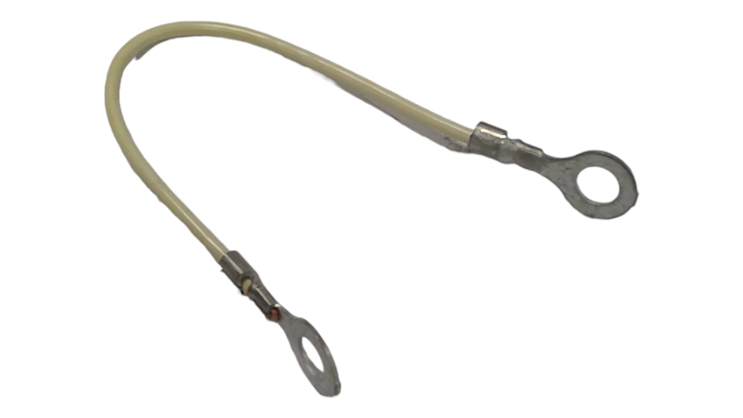 New OEM Genuine AGCO Bracket Strap, Part # V33268100