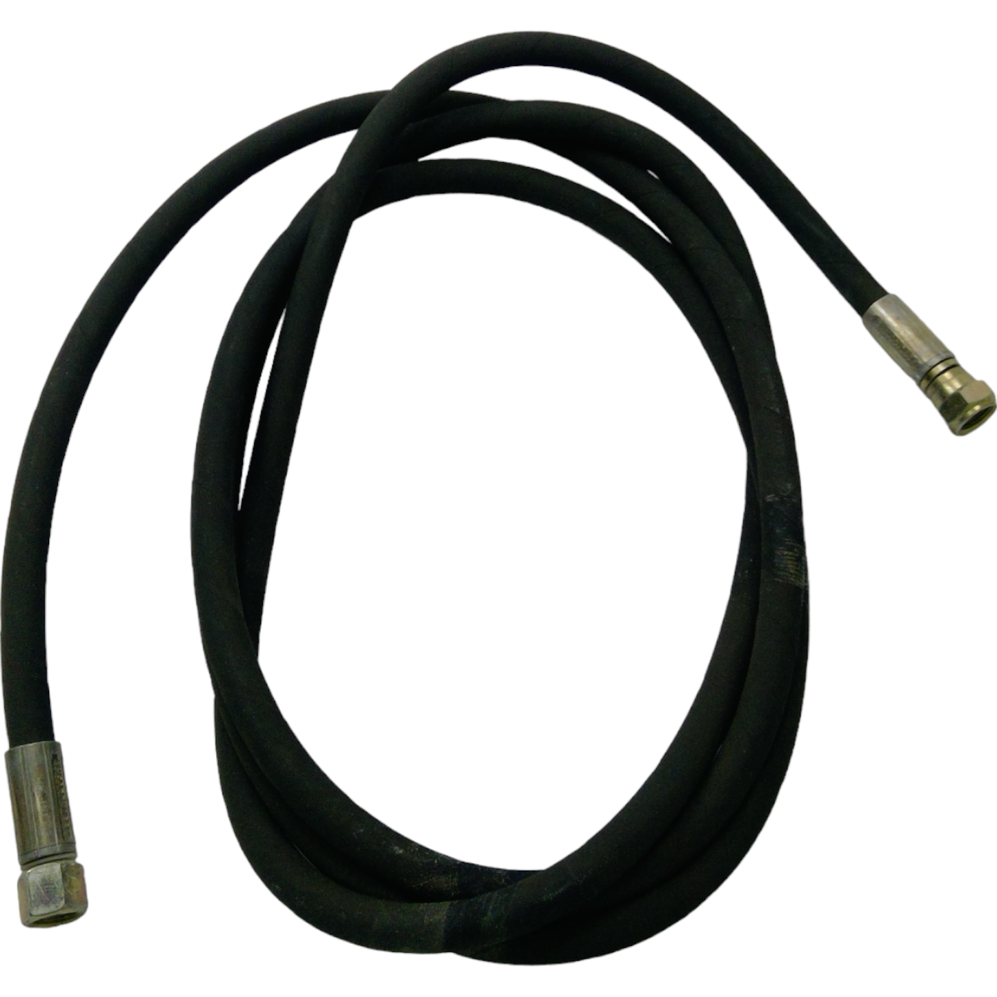 New OEM Genuine AGCO Hose, Part # V33621900