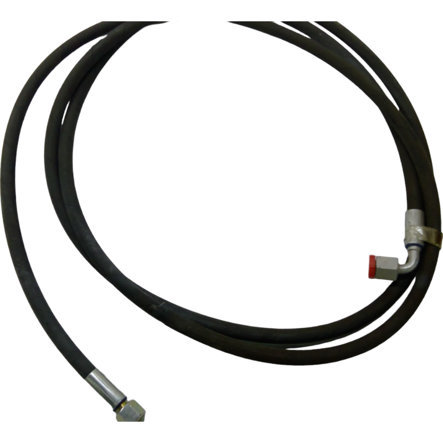 New OEM Genuine AGCO Hose, Part # V33636200
