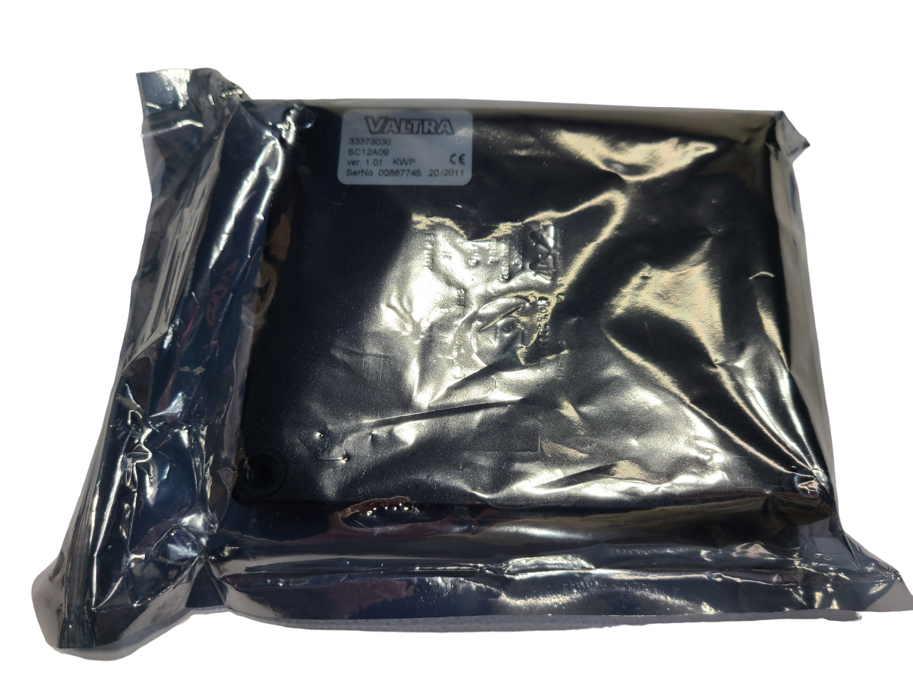 New OEM Genuine AGCO Control Unit, Part # V34404320