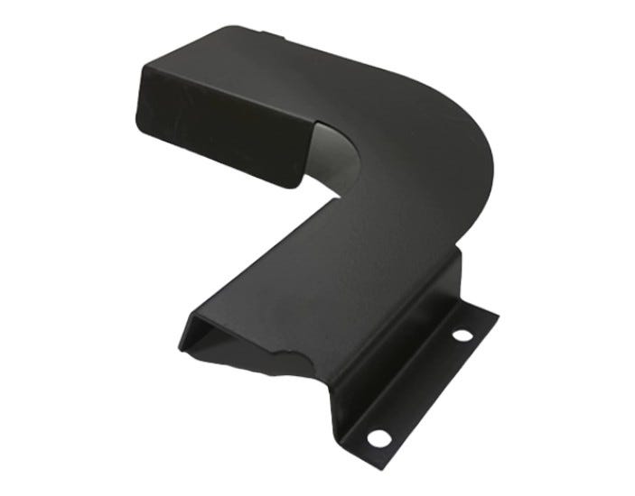 New OEM Genuine AGCO Shroud, Part # V36002700