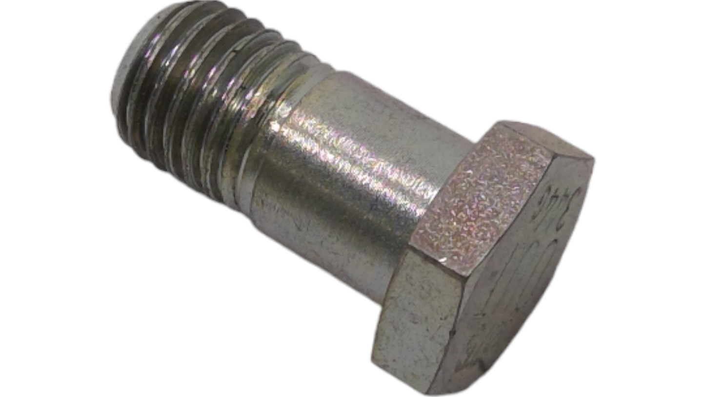 New OEM Genuine AGCO Banjo Bolt, Part # V836662720