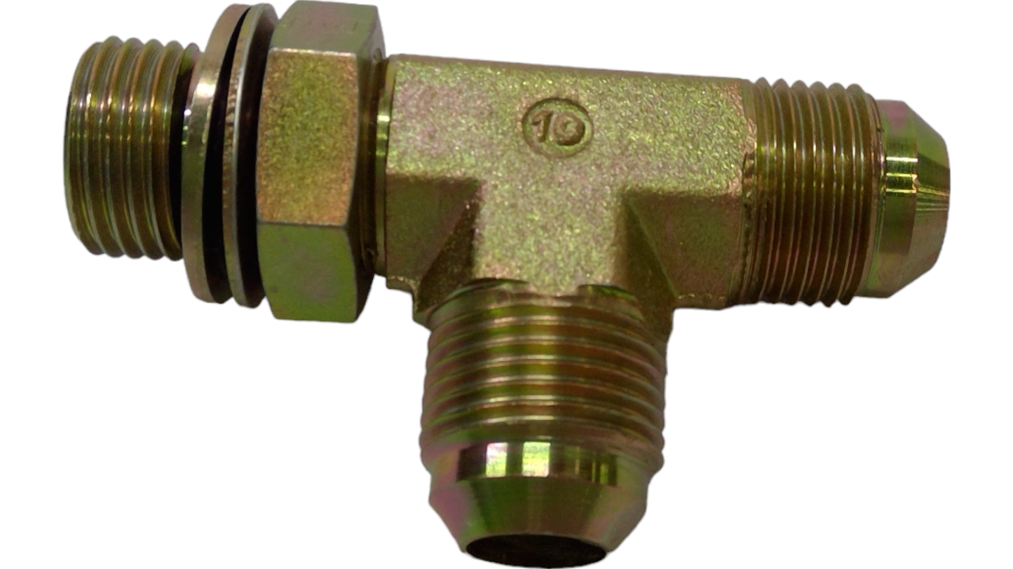 New OEM Genuine AGCO Fitting, Part # VGS9385