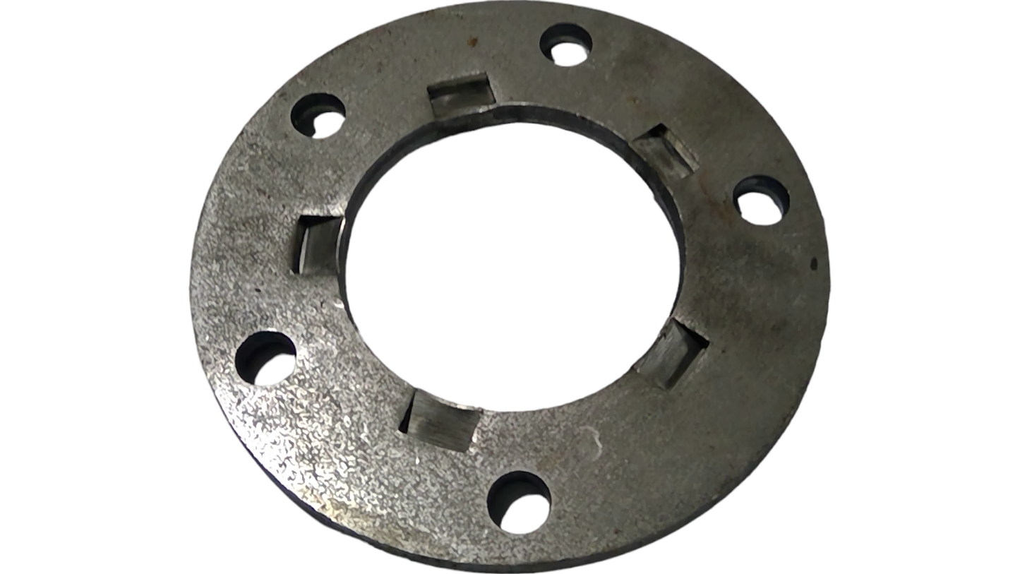 New OEM Genuine AGCO Flange, Part # WR15062