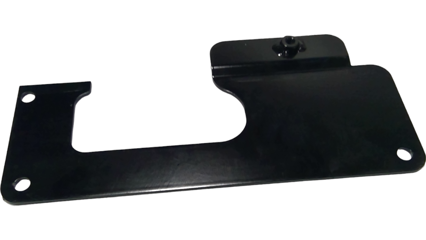 New OEM Genuine AGCO Deck Panel, Part # WR35444
