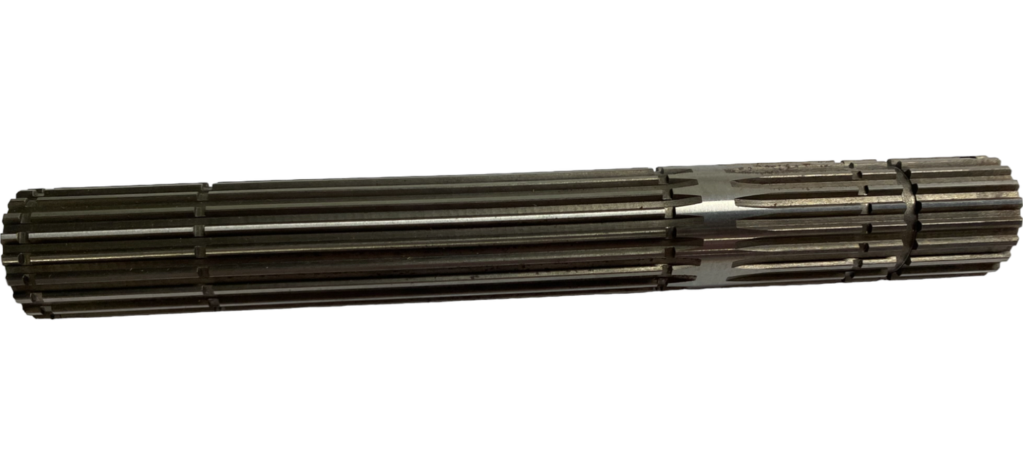 New OEM Genuine AGCO Shaft, Part # XK616