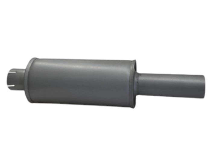 New OEM Genuine AGCO Muffler, Part # Y722264