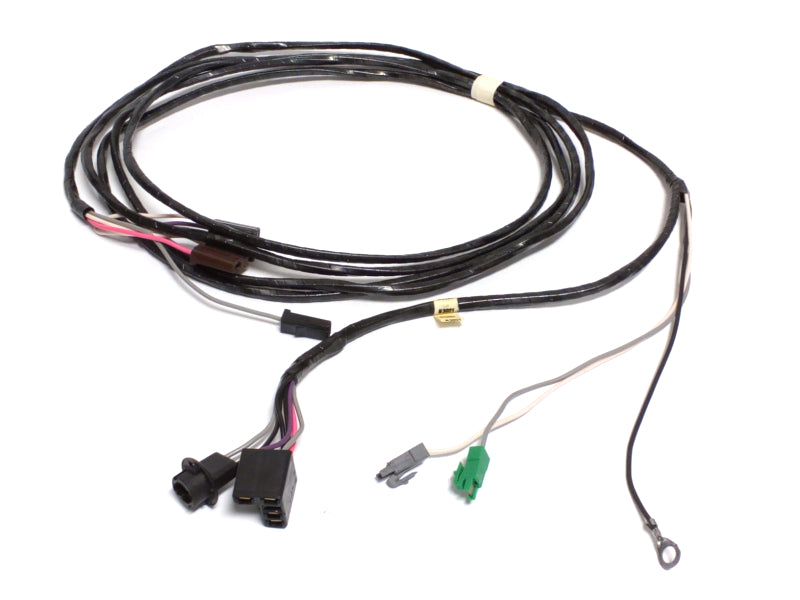New OEM 1988 Chevrolet GMC C/K Truck Wire Harness, Part # 12053021