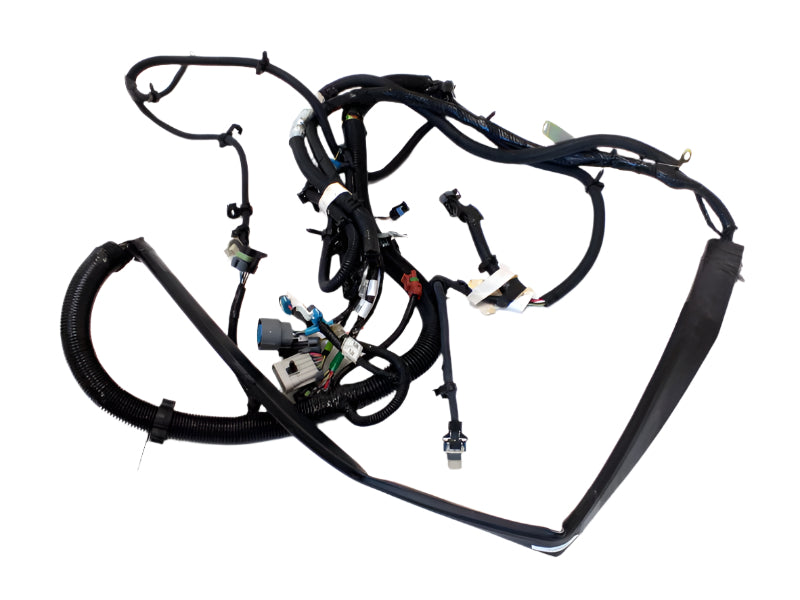 New OEM 1998 Corvette Manual Transmission Wiring Harness, Part # 12163791