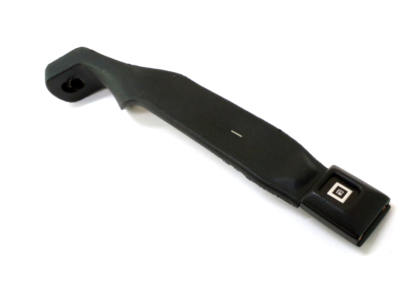 New OEM 1988-1994 Buick Regal Front Passenger Seat Belt Buckle Right, Part # 12331048